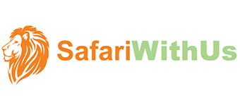 Safari With Us logo