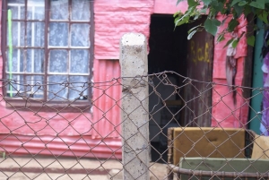 Shack in Shanty town