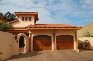 Big House in Diepkloof Soweto