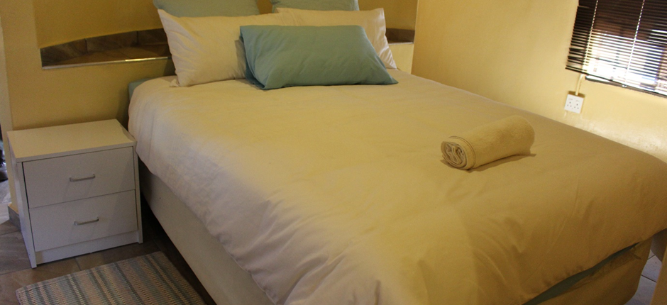 manyeleti rooms