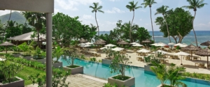 Seychelles Hotel Resort